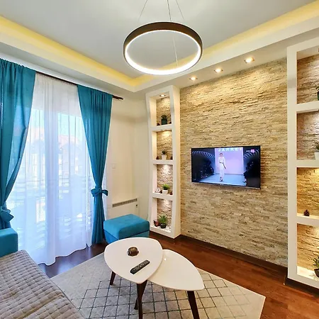 Vis29 Appartement Zlatibor