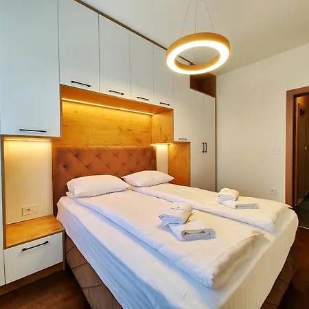 Vis29 Appartement Zlatibor