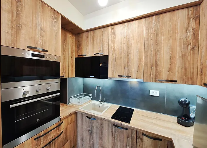 Vis29 아파트 즐라티보