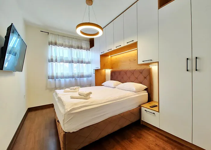 Vis29 아파트 즐라티보