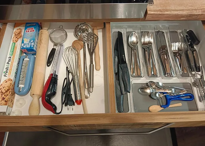 Vis29 아파트 즐라티보